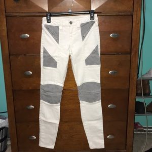 True Religion Skinny Jeans